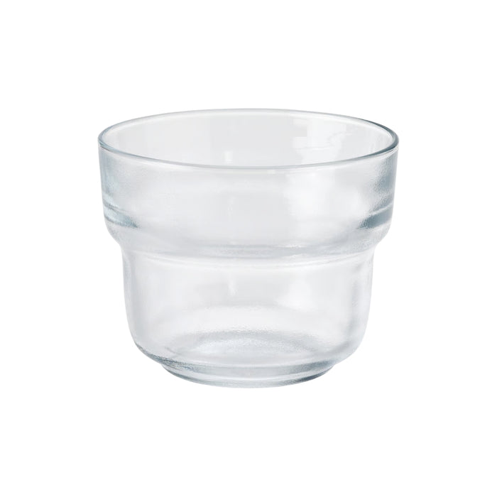IKEA OLIVTRAST Glass, clear glass, 29 cl (10 oz)