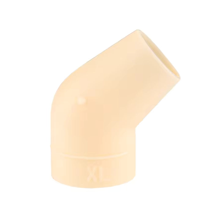 Digital Shoppy Silicone Finger Cots for Pedicure Foot Bath Massage Finger Joint Protection Thickened Top Corners Prevents Finger Cuff