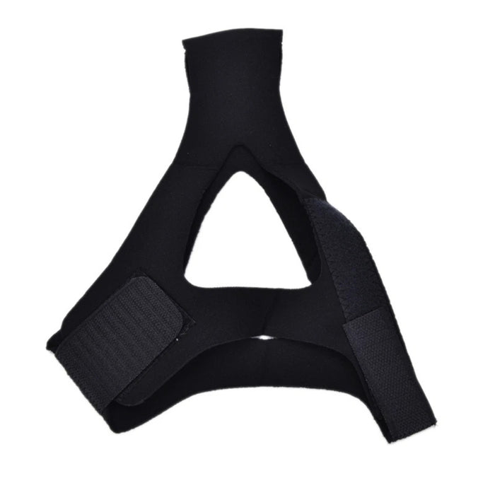 Digital Shoppy Snore Chin Strap