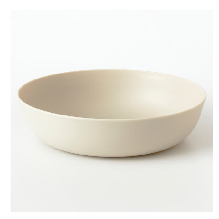 IKEA VITABBORRE Deep plate,20 CM (Pack-2)