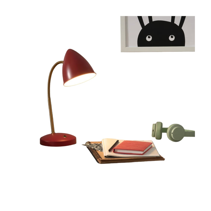 IKEA ISNÅLEN LED work lamp