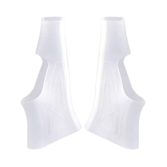 Digital Shoppy SEBS Soft Silicone Toe Separator Bunion Brace