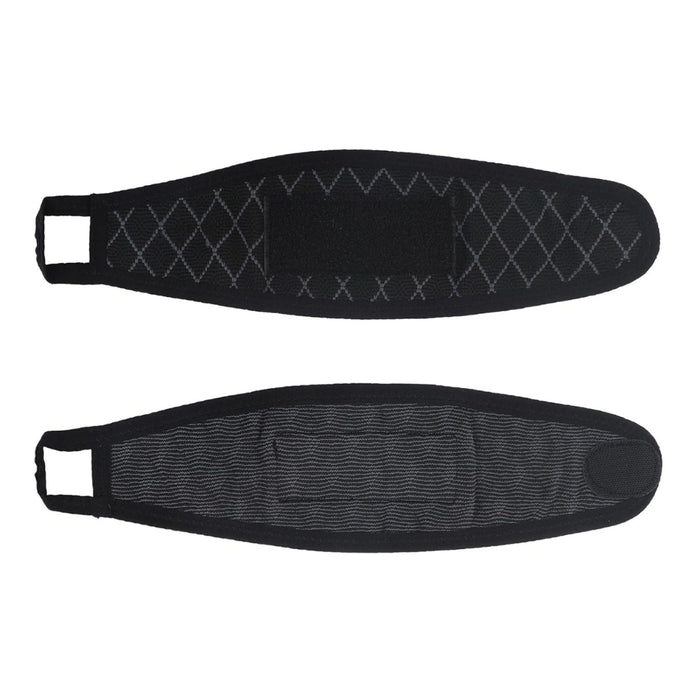 Digital Shoppy Athletic Wrist Guard – Knitted Compression Support for Gym, Sports & Fitness