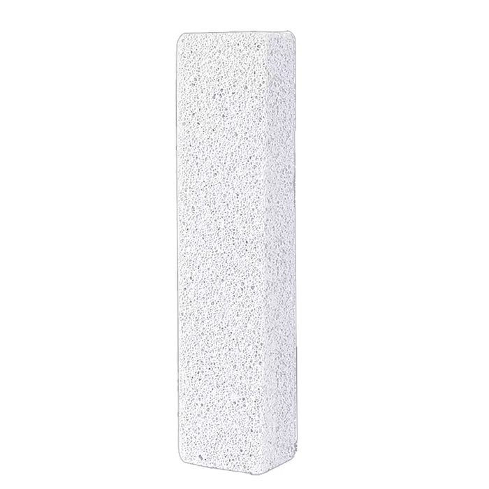 Digital Shoppy Portable Pedicure Foot Scrubber with Hard Skin Callus Remover Pumice Stone Foot File Foam Glass Callus Remover