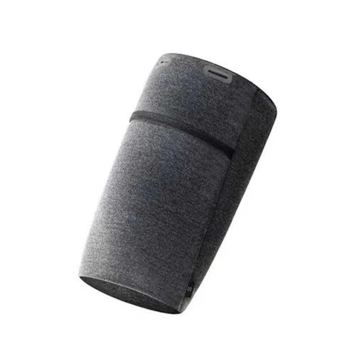 Digital Shoppy Grey Arm Bag– Stretchable Wrist Pouch, XL