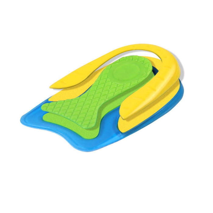 Digital Shoppy Big Toe Protector Breathable Gel Toe Cap Silicone Toe Cover Sleeves with Holes Provides Relief From Missing or Ingrown Toenails (large)