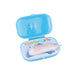 Digital Shoppy Newborn Nail Clipper Electric battery operated Baby Anti-pinch Meat Care Set