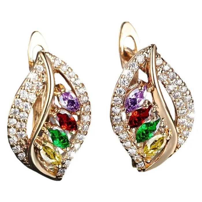 Digital Shoppy Women's Designer Earrings