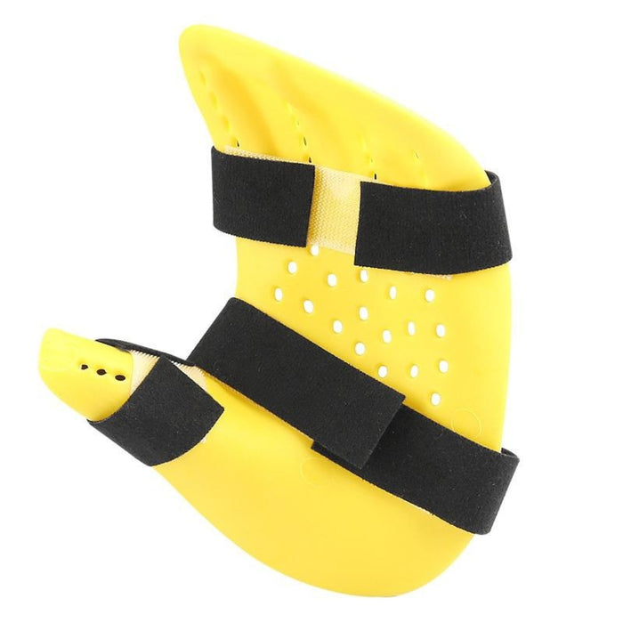 Digital Shoppy Small Equipment Five-Finger Rest Position Training Clip Integrated Elastic Adjustable Finger Separation Fixed Hand Grips