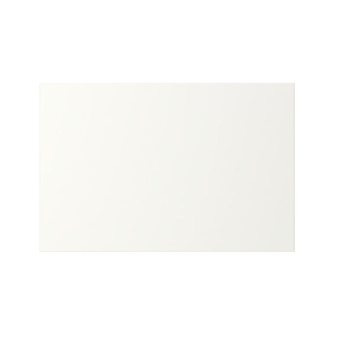 Solid light gray color swatch