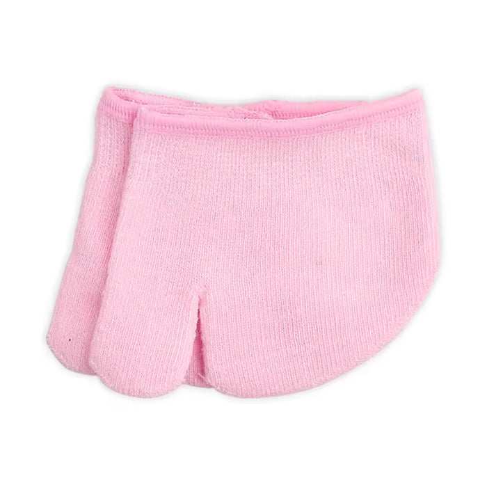 Digital Shoppy Women Toe Topper Socks