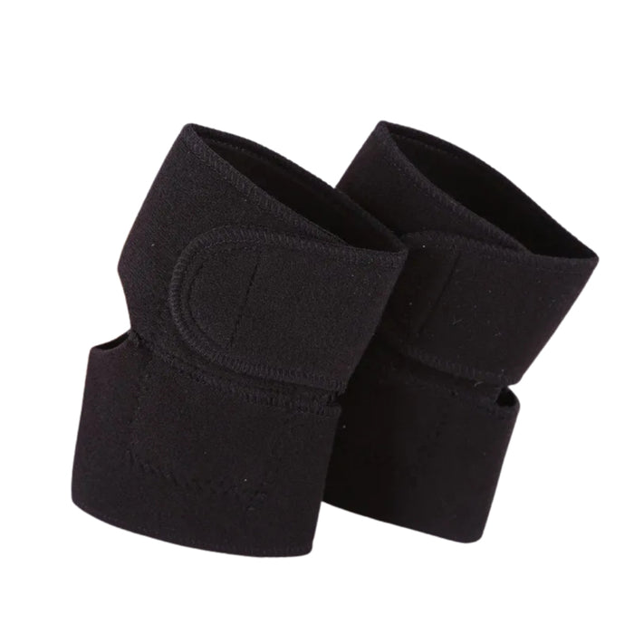 Digital Shoppy Warm Magnet Sports Ankle Guard – Magnetic Therapy & Pressure Support for Joint Stability