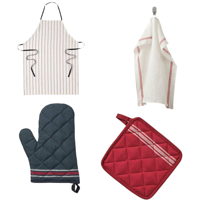 IKEA HILDEGUNN Kitchen Protection Bundle