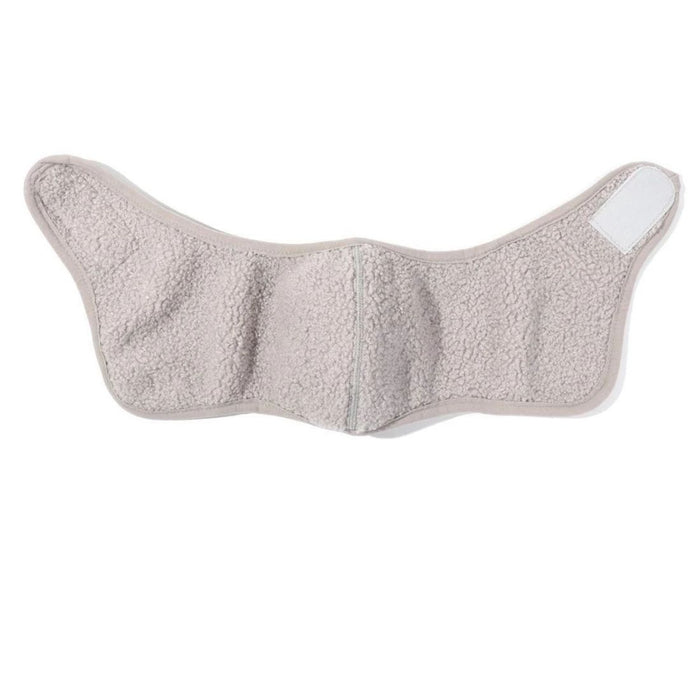 Digital Shoppy Full Face Mask – Fleece Wrap with Velcro