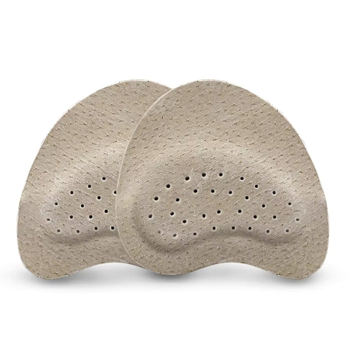 Digital Shoppy Ball of Foot Cushions — High Heel Insoles | Soft Gel Comfort Pads