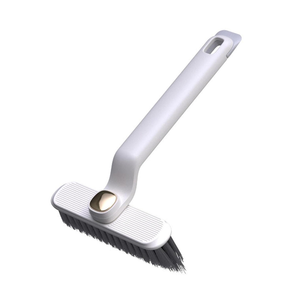 4-Pack Multifunctional Cleaning Brushes - Stainless Steel Gap Brushes For Kitchen, Bathroom & Tiles - View #7