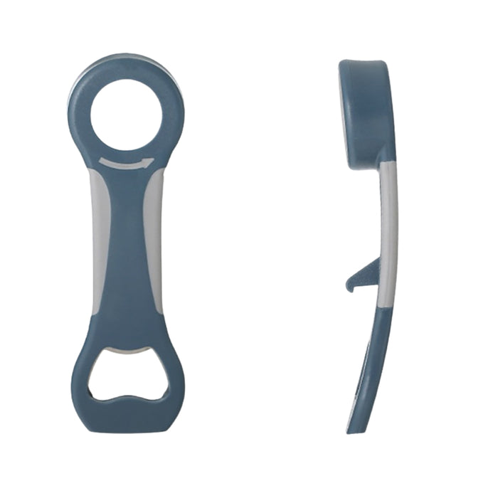 Digital Shoppy 4-in-1 Bottle Opener – Multi-Function Kitchen Tool for Jars, Bottles & Cans