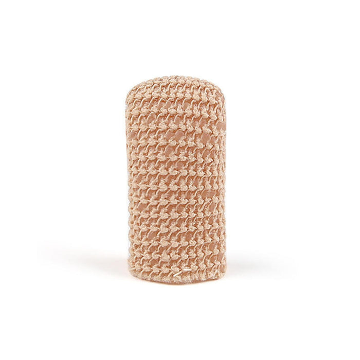 Digital Shoppy Double Layered Mesh Toe Separator — Breathable Bunion Relief Spacer