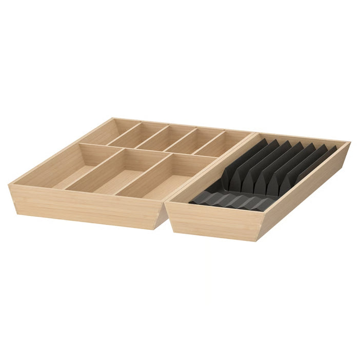 IKEA UPPDATERA 3-Piece Essential Kitchen Organizer Bundle