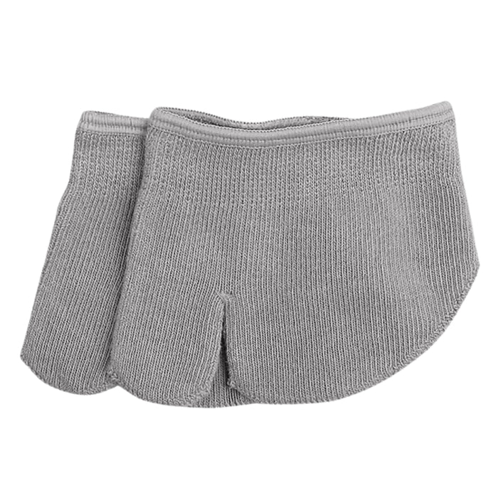 Digital Shoppy Women Toe Topper Socks