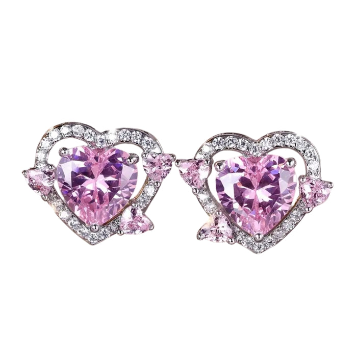 Digital Shoppy Women's Designer Earrings