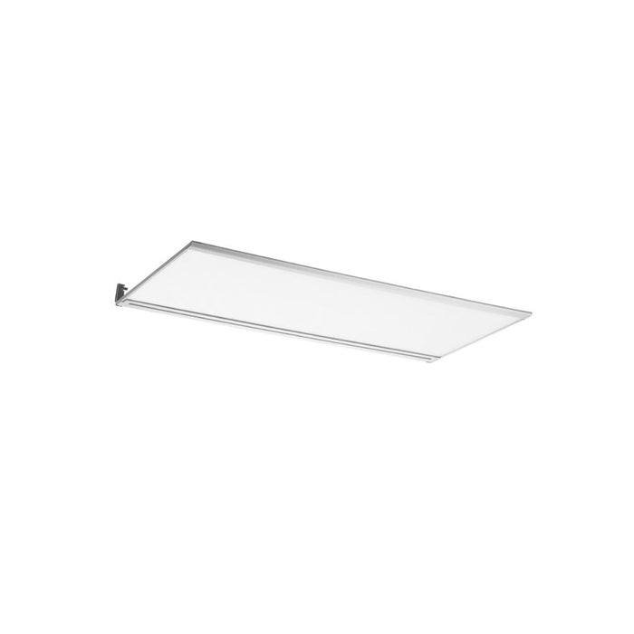 IKEA IRSTA LED worktop lighting, opal white, 40 cm (16 ")