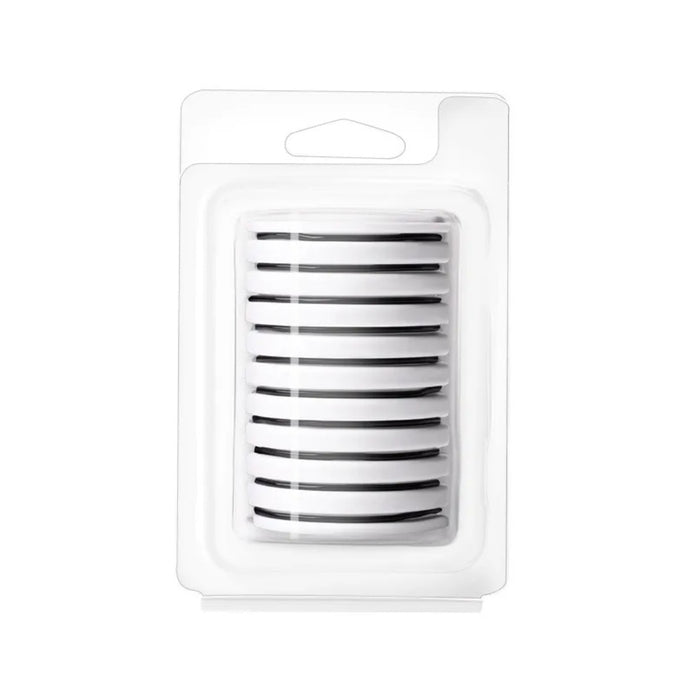 Digital Shoppy Waterproof & Sweat-proof Self-Adhesive False Eyelash Tape – Black