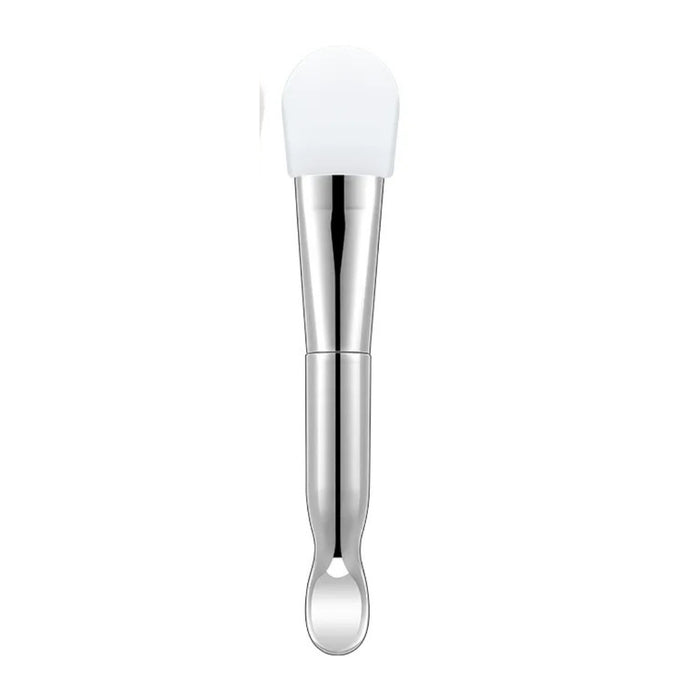 Digital Shoppy Double-Headed Silicone Mask Brush – Applicator & Massager