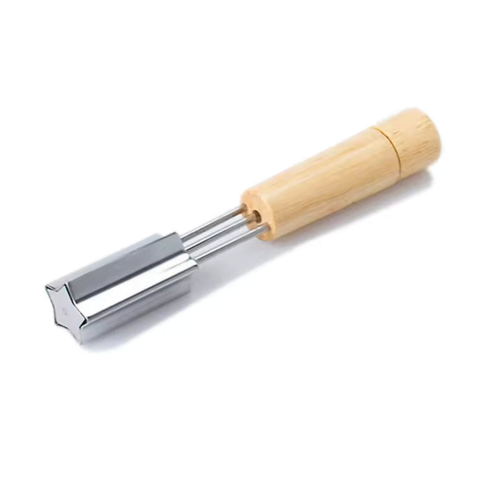 Digital Shoppy Customized Stainless Steel Cookie & Pastry Stamps — Vegetable Cutter Shapes Tool