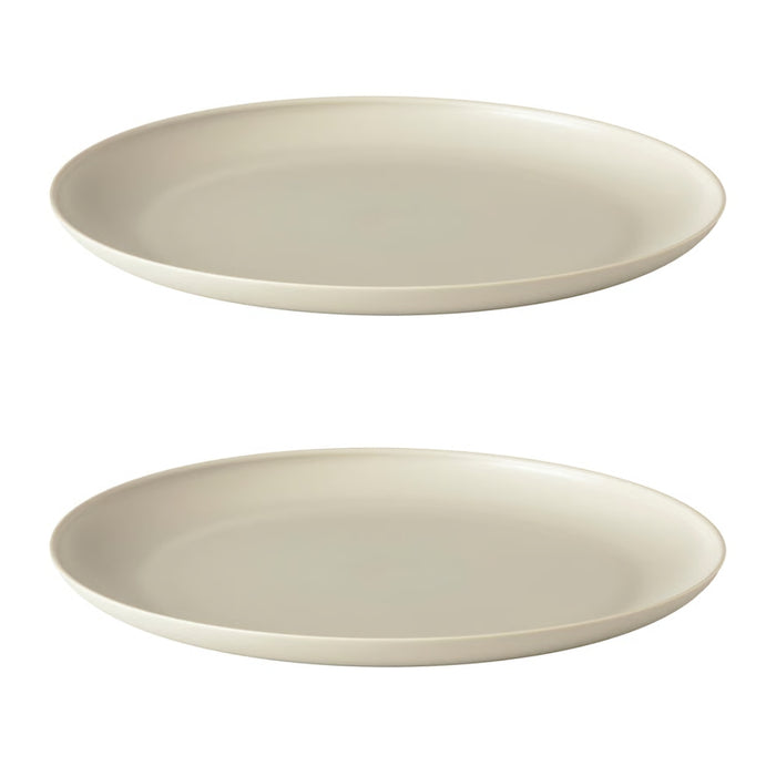 IKEA VITABBORRE Plate, 26 cm (10 ¼ ")