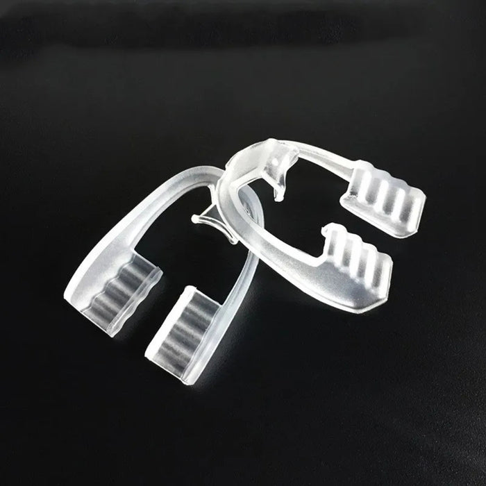 Digital Shoppy Anti-Molar Anti-Snoring Mouth Guard - Bruxism & Sleep Support