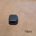 Exploded view showing ABS plastic shell and neodymium magnet