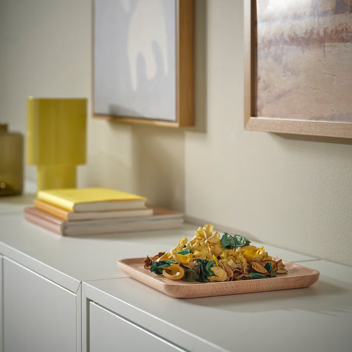 IKEA FRÖFINK Scented potpourri, Citrus flower yellow, 60 g (2 oz)