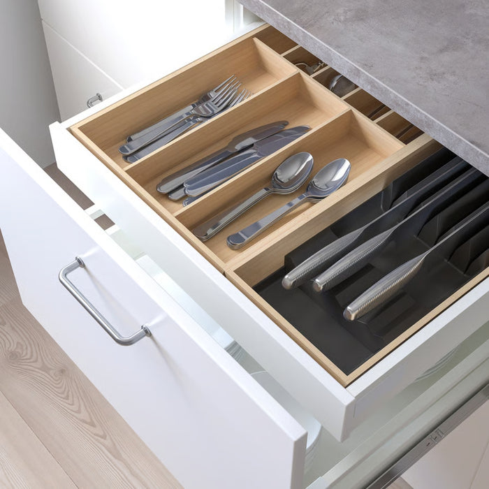 IKEA UPPDATERA 3-Piece Essential Kitchen Organizer Bundle