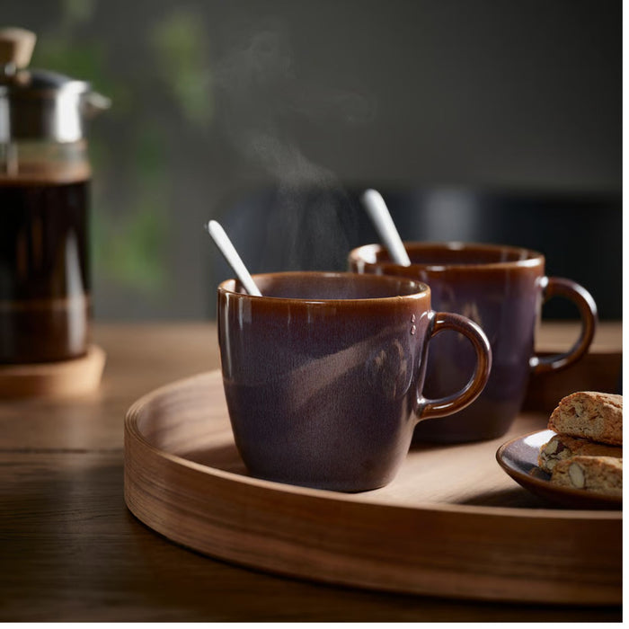 IKEA FÄRGKLAR Mug, lilac, 14 oz