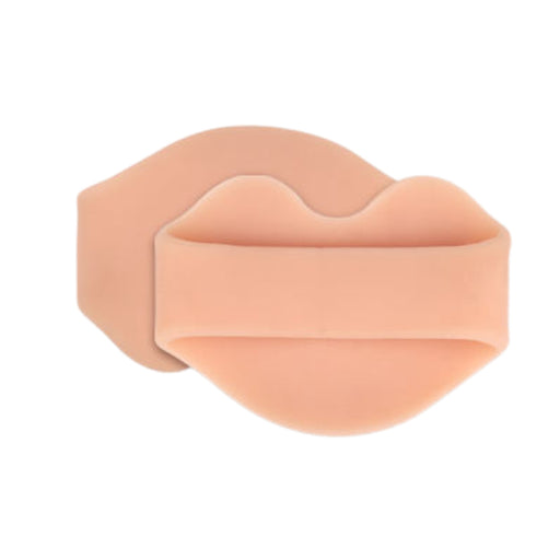 Silicone SEBS metatarsal pads forefoot cushion for ball of foot pain relief