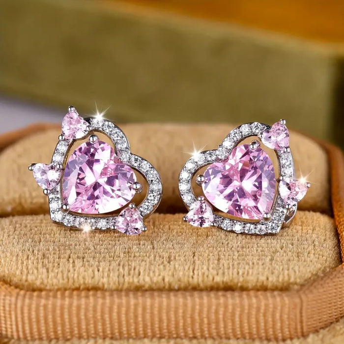 Digital Shoppy Women's Designer Earrings