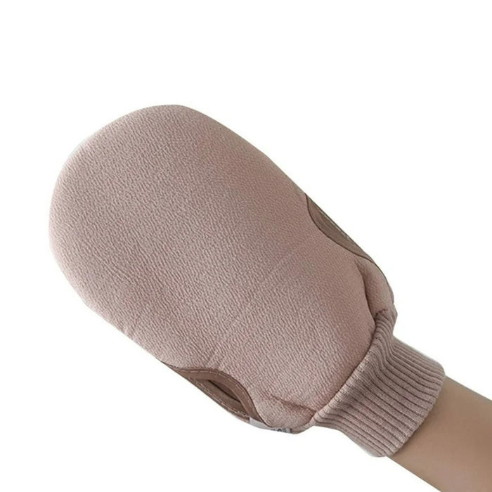 Digital Shoppy Bath Scrub Glove for Adults – Deep Cleansing & Skin Renewal