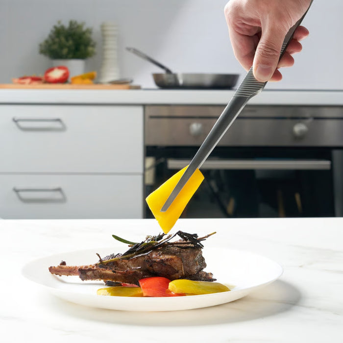 IKEA IDEALISK Precision Cooking Bundle - Modern Colorful Design