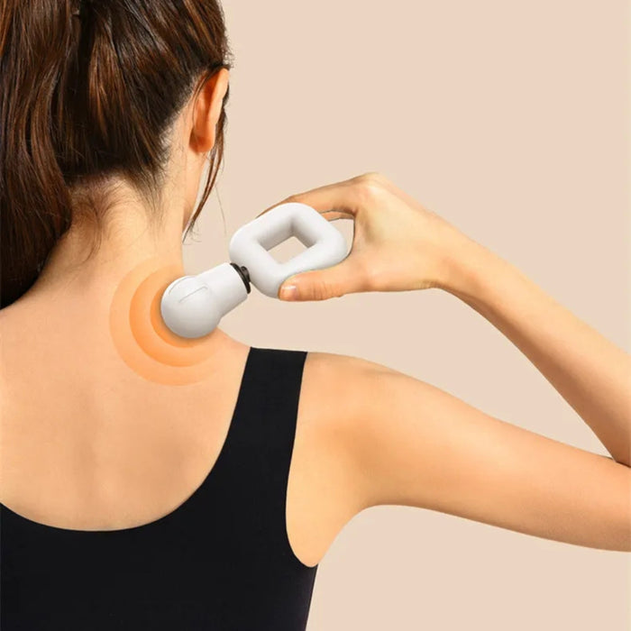 Digital Shoppy Meridian Muscle Relaxation Women's Electric Health Equipment