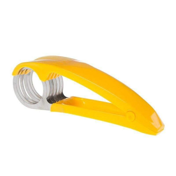 Digital Shoppy Small Ham Sausage Cucumber Cutting Creative Melon Cutter Multi-function Vegetable Fruit Banana Slicer