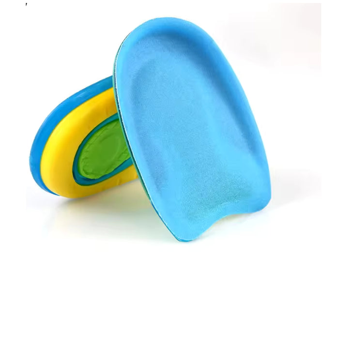 Digital Shoppy Big Toe Protector Breathable Gel Toe Cap Silicone Toe Cover Sleeves with Holes Provides Relief From Missing or Ingrown Toenails (large)