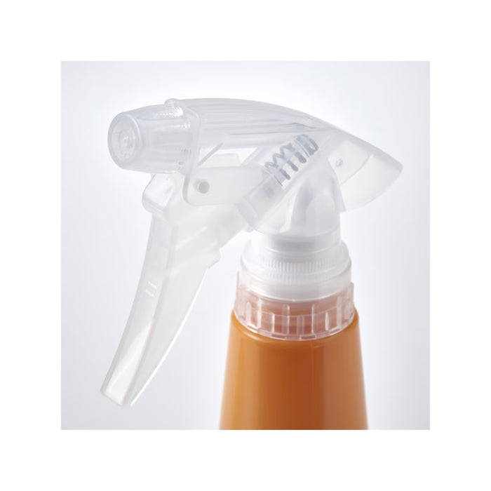 IKEA GRÄSMARÖ 3-piece gardening set, in/outdoor orange with Watering can, orange, 1.2 l and  TOMAT Spray bottle, orange, 35 cl