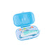 Digital Shoppy Newborn Nail Clipper Electric battery operated Baby Anti-pinch Meat Care Set