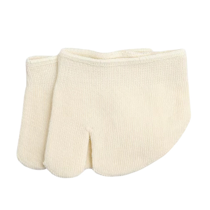 Digital Shoppy Women Toe Topper Socks