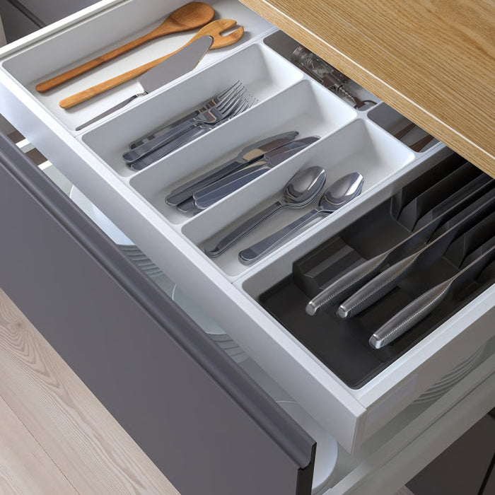 IKEA UPPDATERA Complete Drawer Organization System - 3-Piece Set
