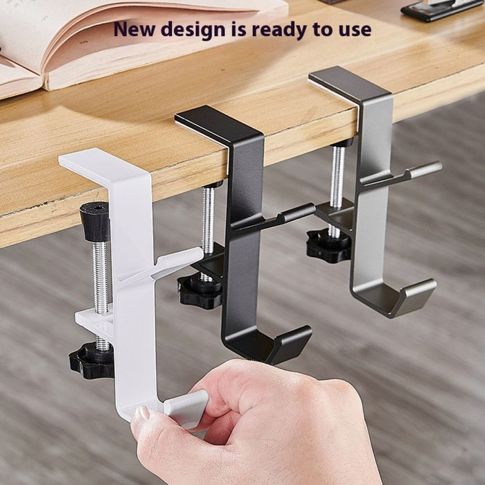 Digital Shoppy Non-stick Stickers-free Removable Mobile Hook