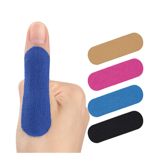 Elastic breathable thumb support brace wrap patches for arthritis and sports use