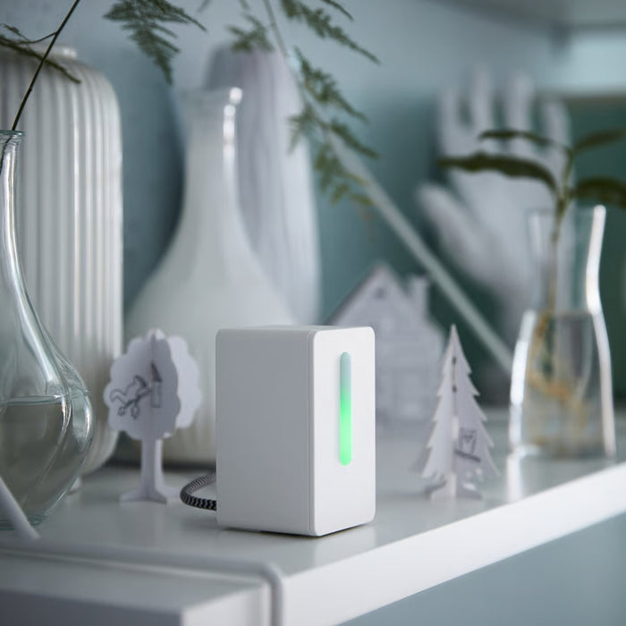 IKEA VVINDRIKTNING Air quality sensor