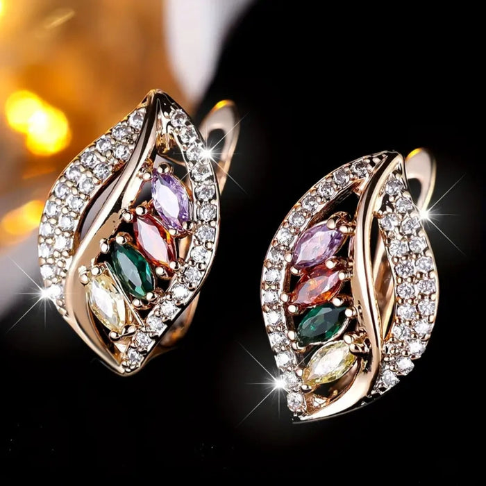 Digital Shoppy Women's Designer Earrings